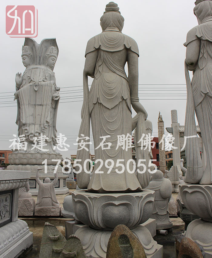 惠安石雕佛像廠,寺廟佛像神像