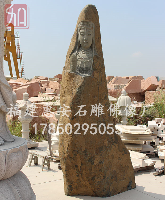 福建石雕佛像廠家,石雕菩薩生產(chǎn)商