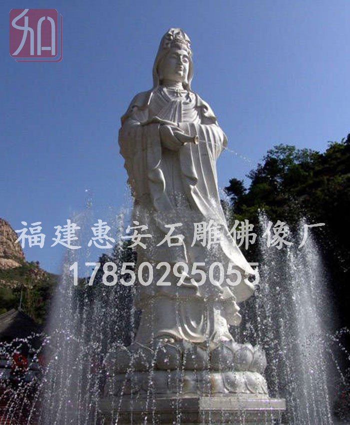 石雕佛像文化價值,石雕佛像福建廠家