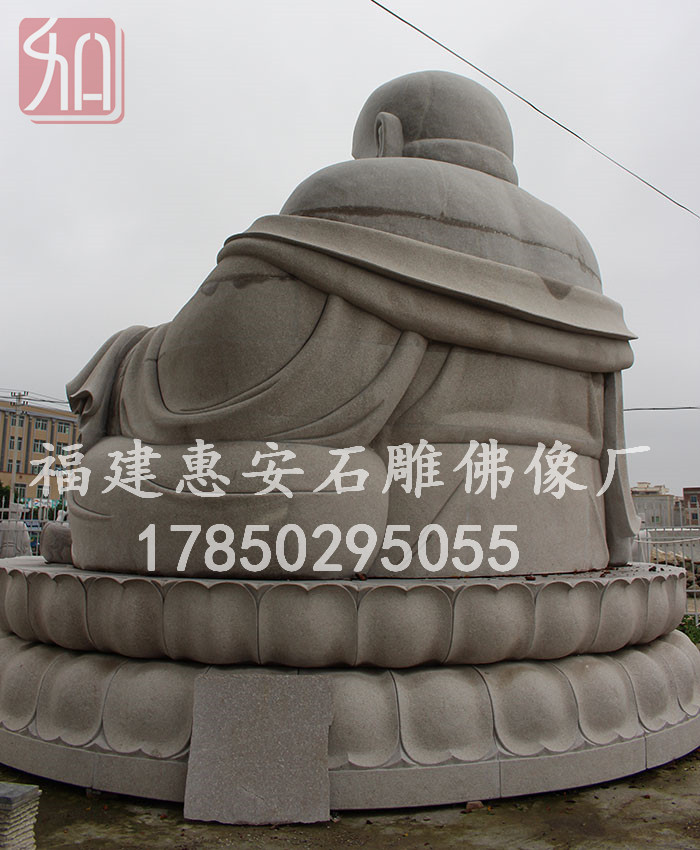 石雕佛像定制,石雕釋迦牟尼佛像