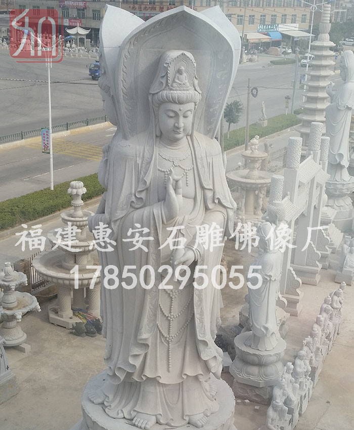 寺廟石雕佛像,石雕佛像制作廠家,國內(nèi)石雕佛像廠家