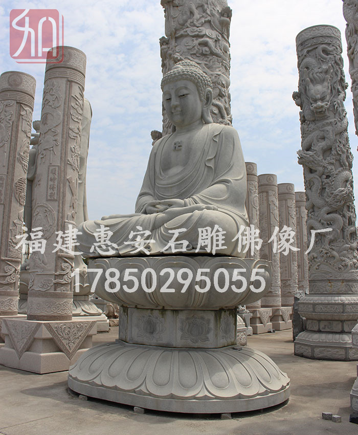 福建石雕佛像,石雕佛像特點(diǎn),石雕佛像圖片
