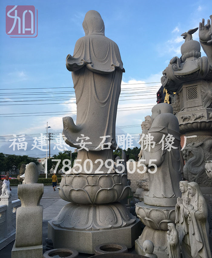 山東石雕佛像,石雕佛像雕刻產(chǎn)地,嘉祥石雕佛像